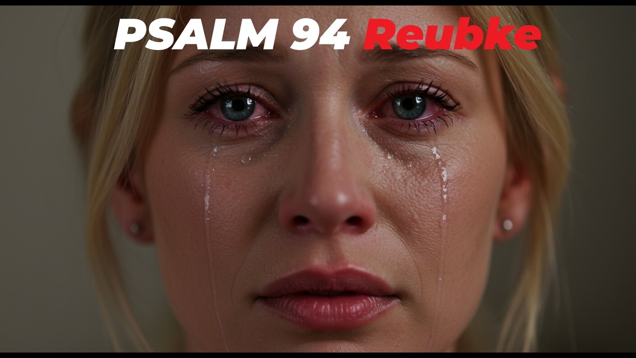 Reubke Psalm 94: Het Meest Hartverscheurende Orgelstuk Ooit? Luister Nu!