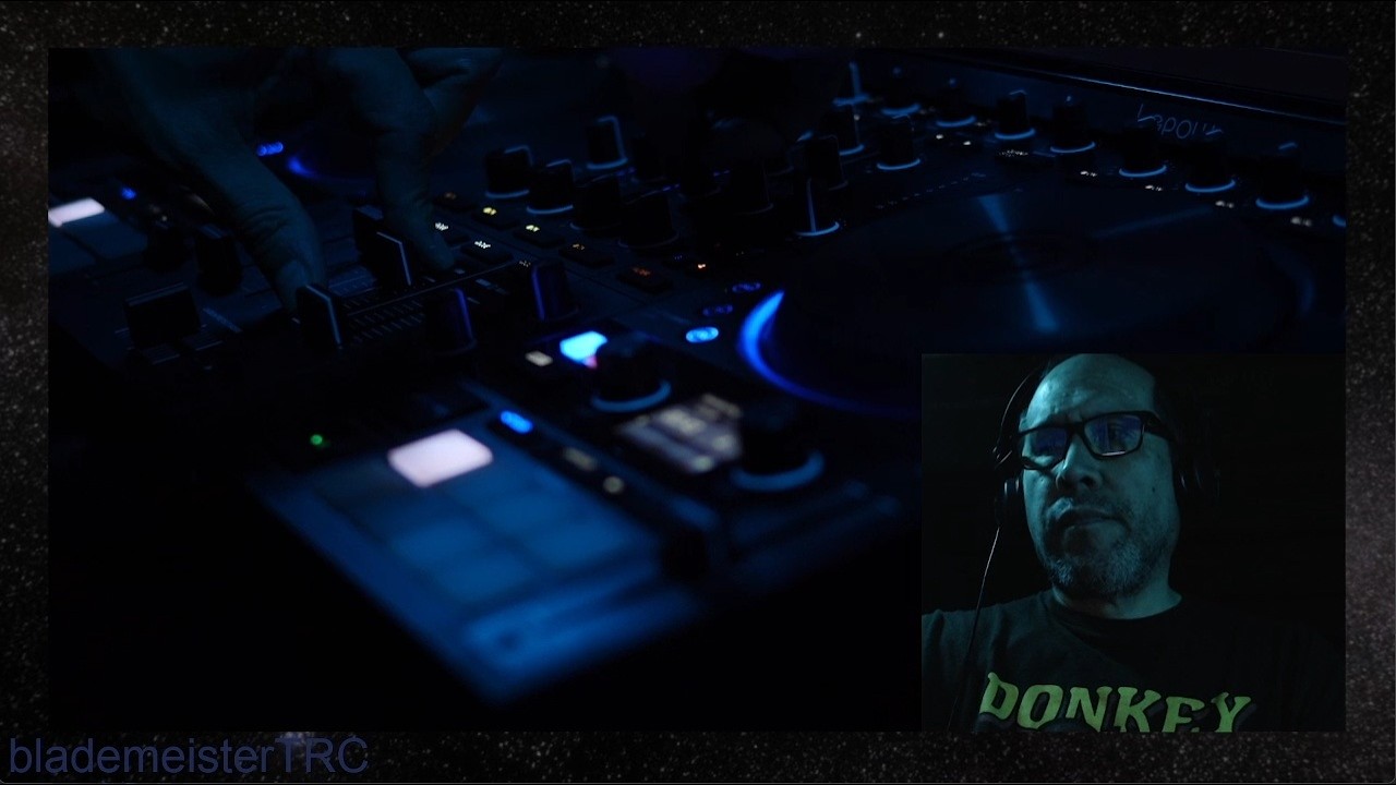 Progressive House Set - 02/25/2026