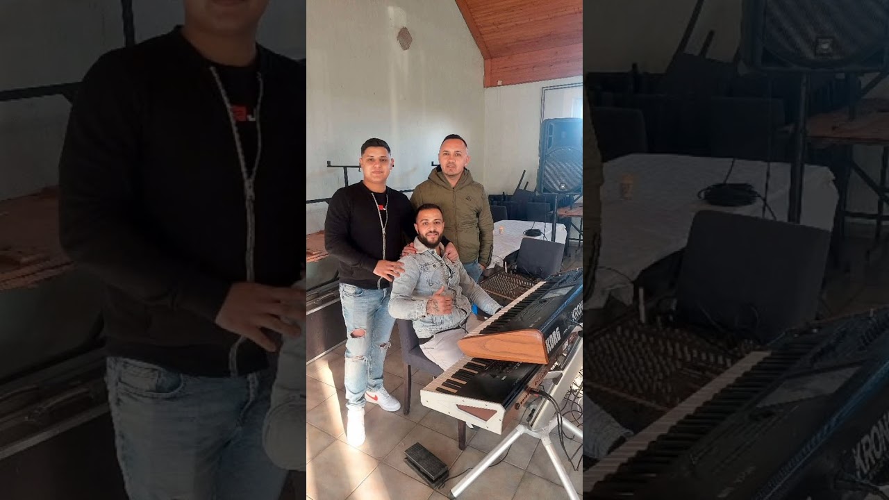 Damir Horvat - Sesir |Cover| 🔥
