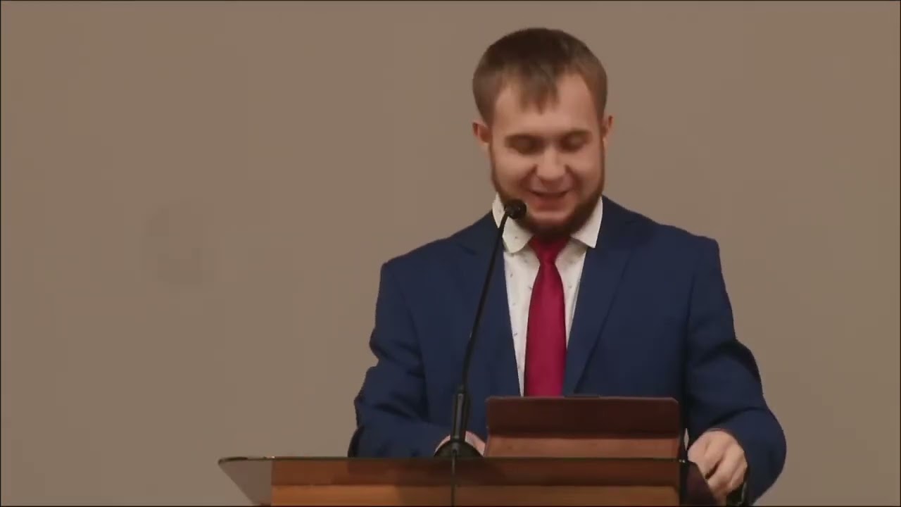 СУББОТНЕЕ БОГОСЛУЖЕНИЕ 14.02.2026