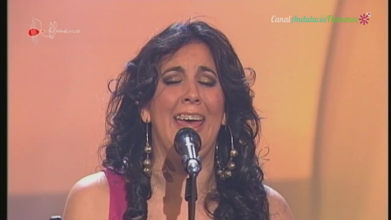 Seguiriya y Cabal. Laura Vital. 2008
