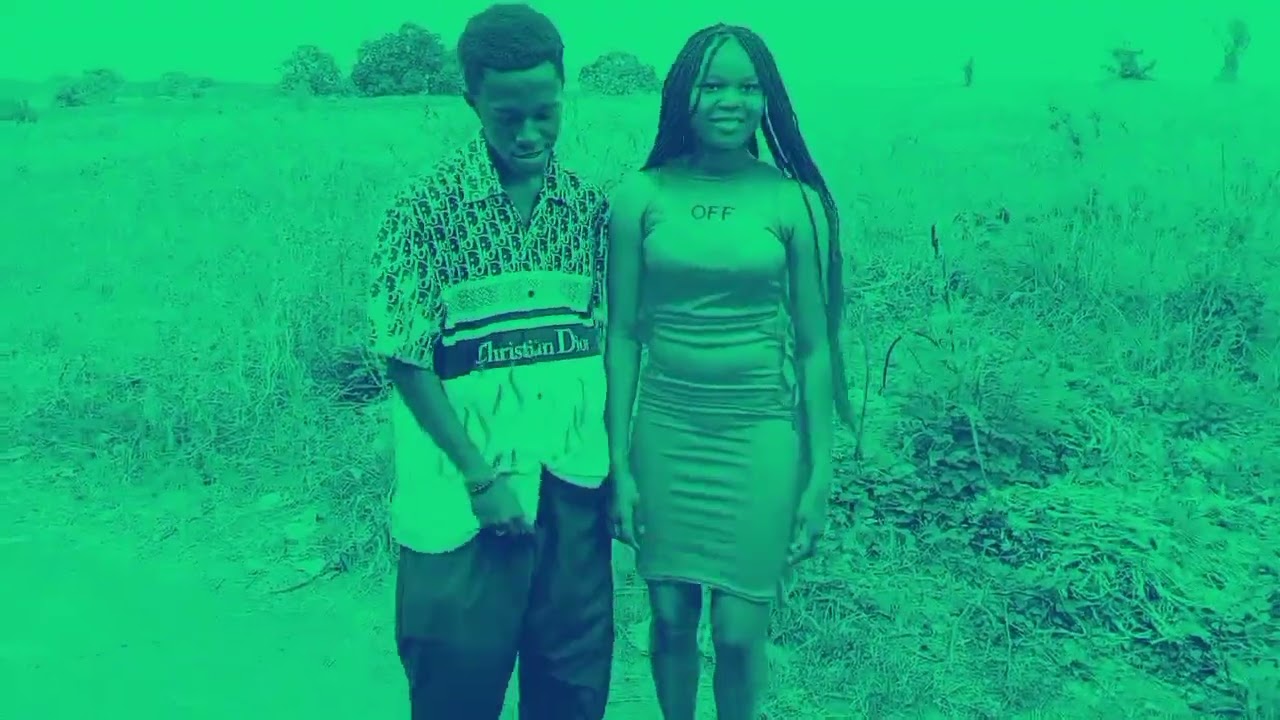 Swat boy_ft_Faustine_-_Mablue(official video)