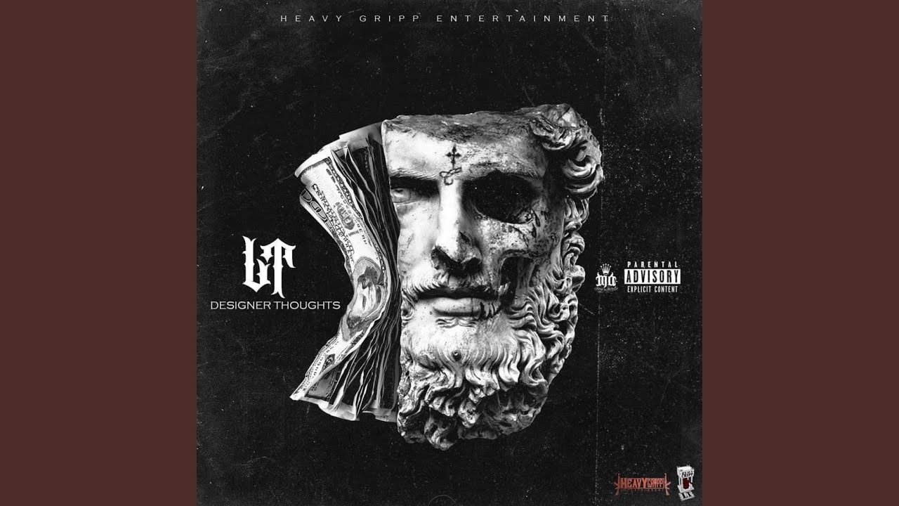 Its In Me (feat. Joe Green)