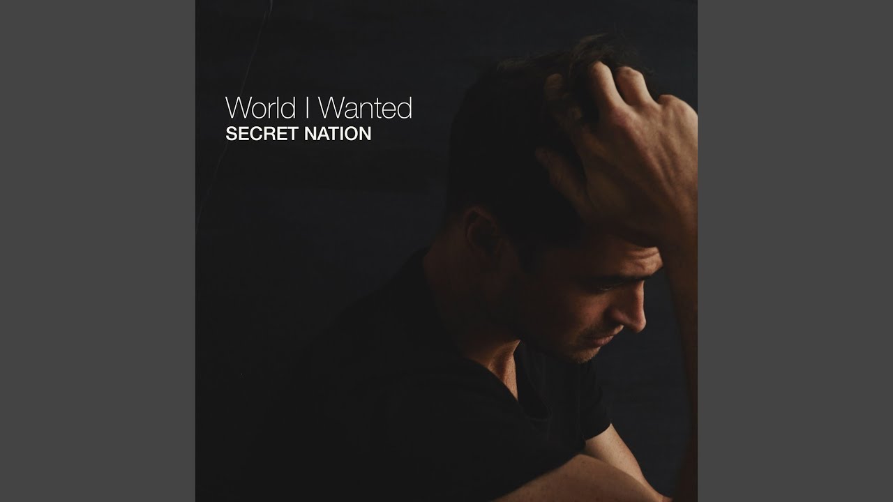 World I Wanted