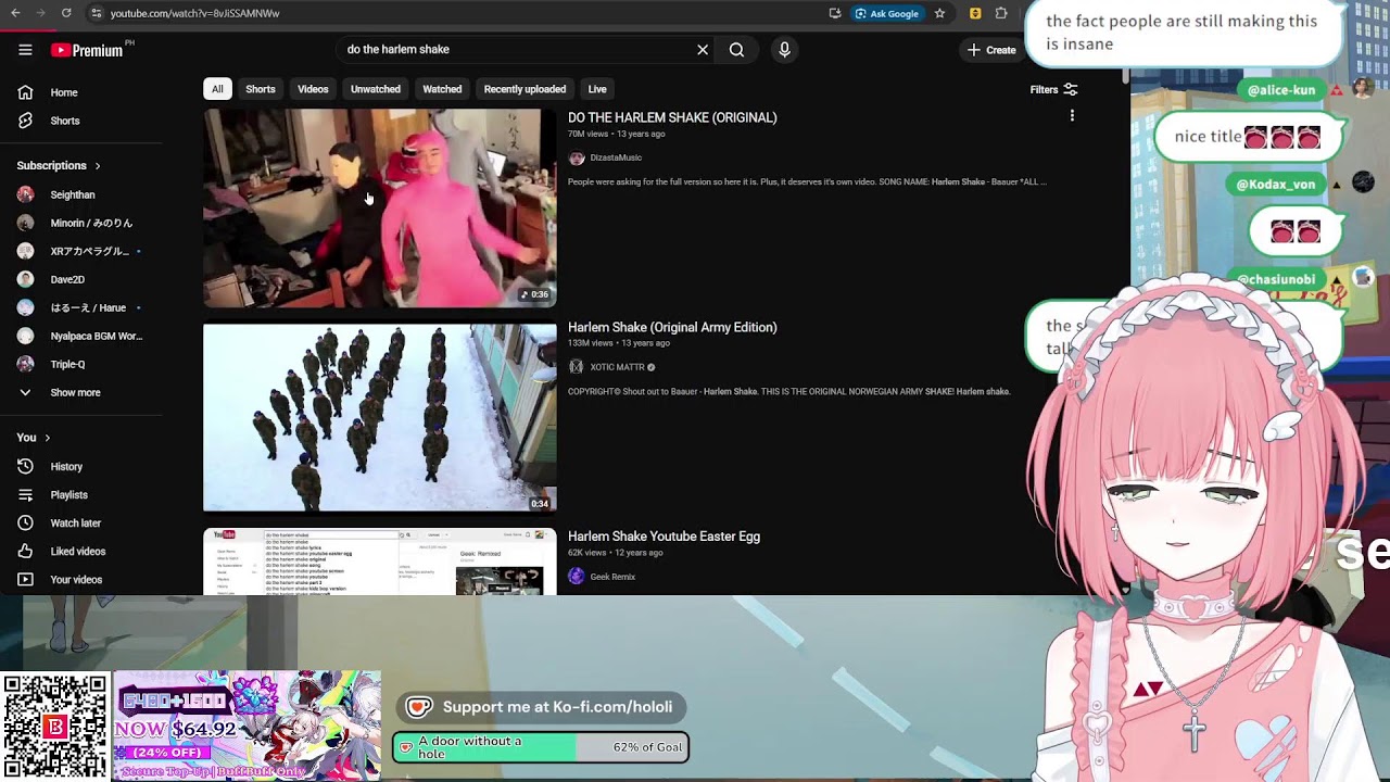 【chatting】Tea, Cheese, and Crackers on a Sunny Afternoon!【#hororilive】
