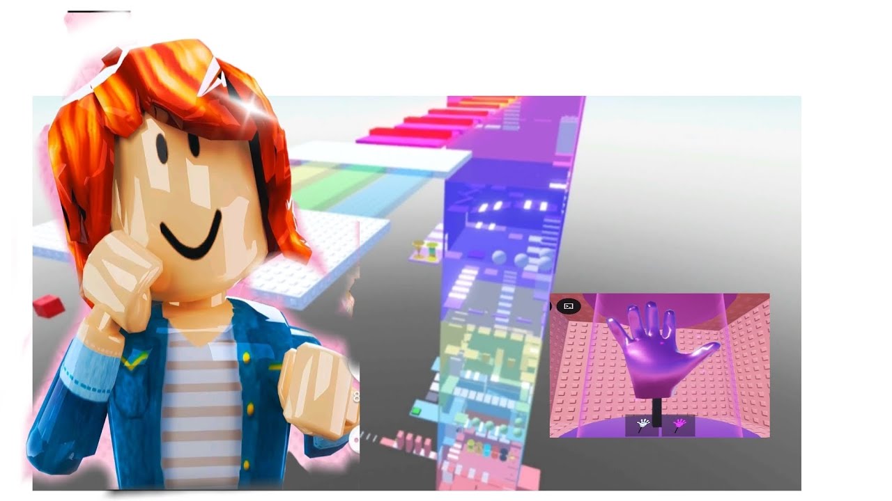 Jogando (slap Tower 2) 💖