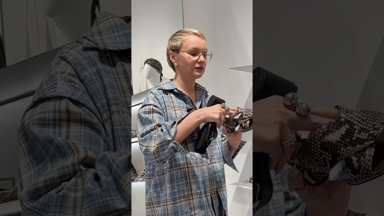 Новый обзор весенних коллекций уже на канале LAVROVA PRO STYLE! Смотрите и подписывайтесь! #мода