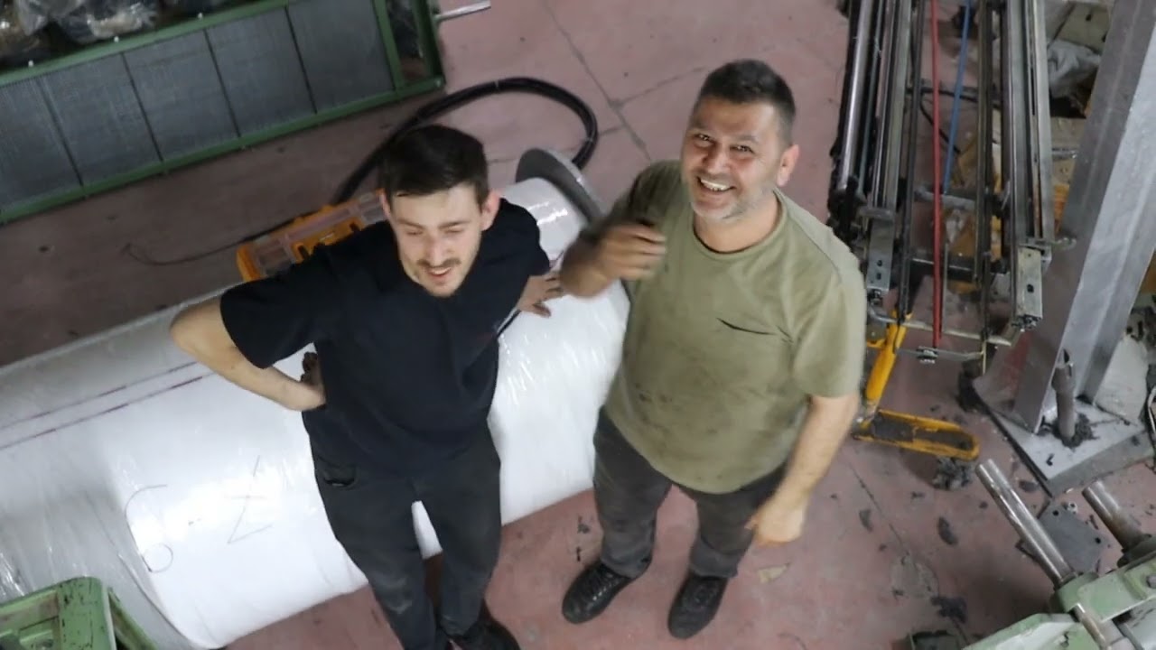 Kıran Fevzi Kuştul Vadisi 👍