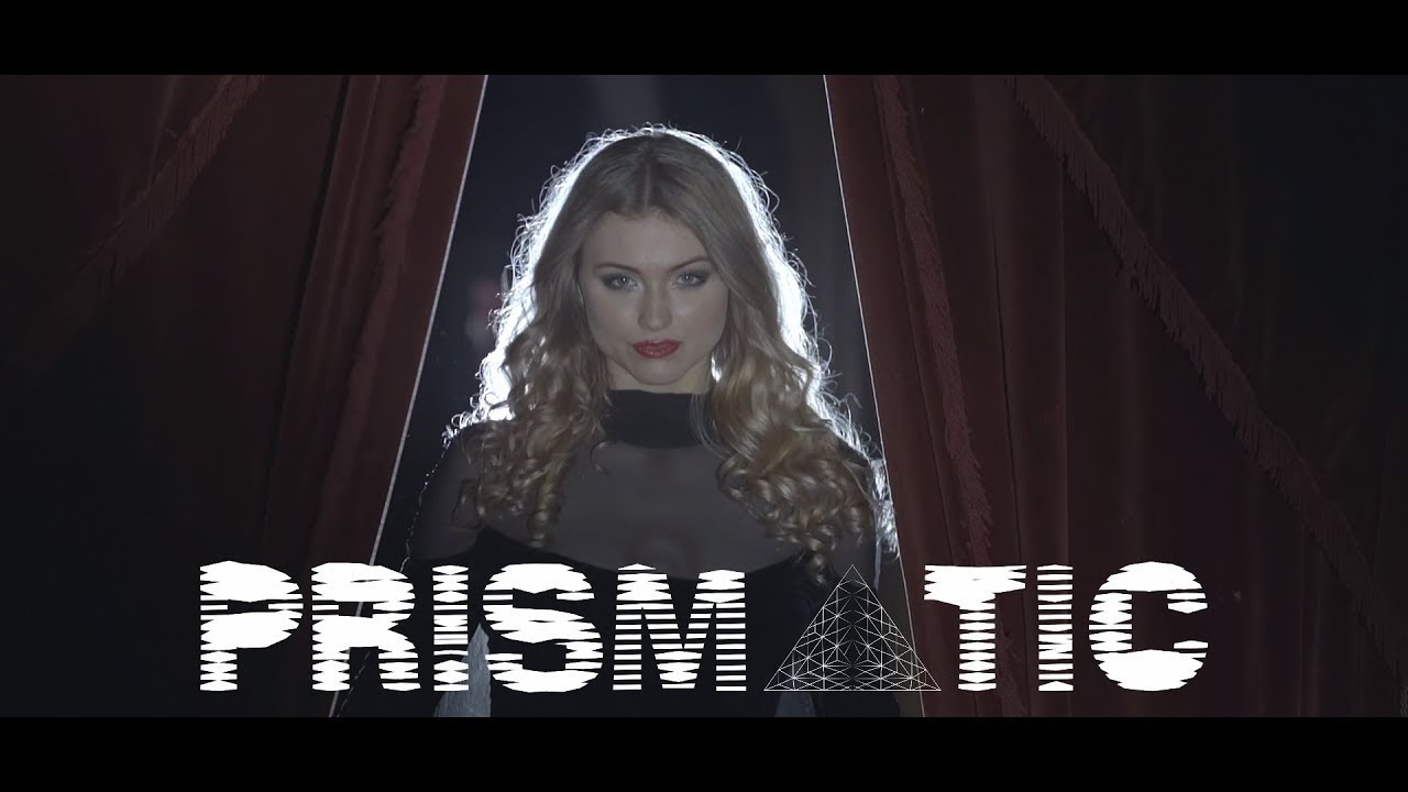 PRISMATIC - Try Me (Official Video)