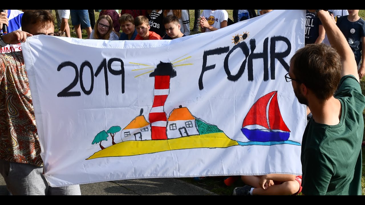 Musikschulfreizeit 2019