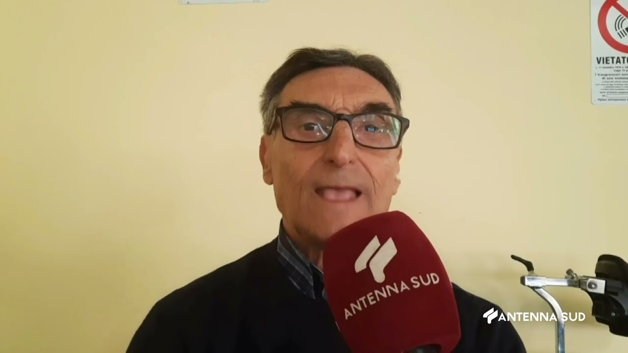 24 Febbraio 2023   Sava   Pinuccio Fazio, mio figlio ucciso dalla mafia