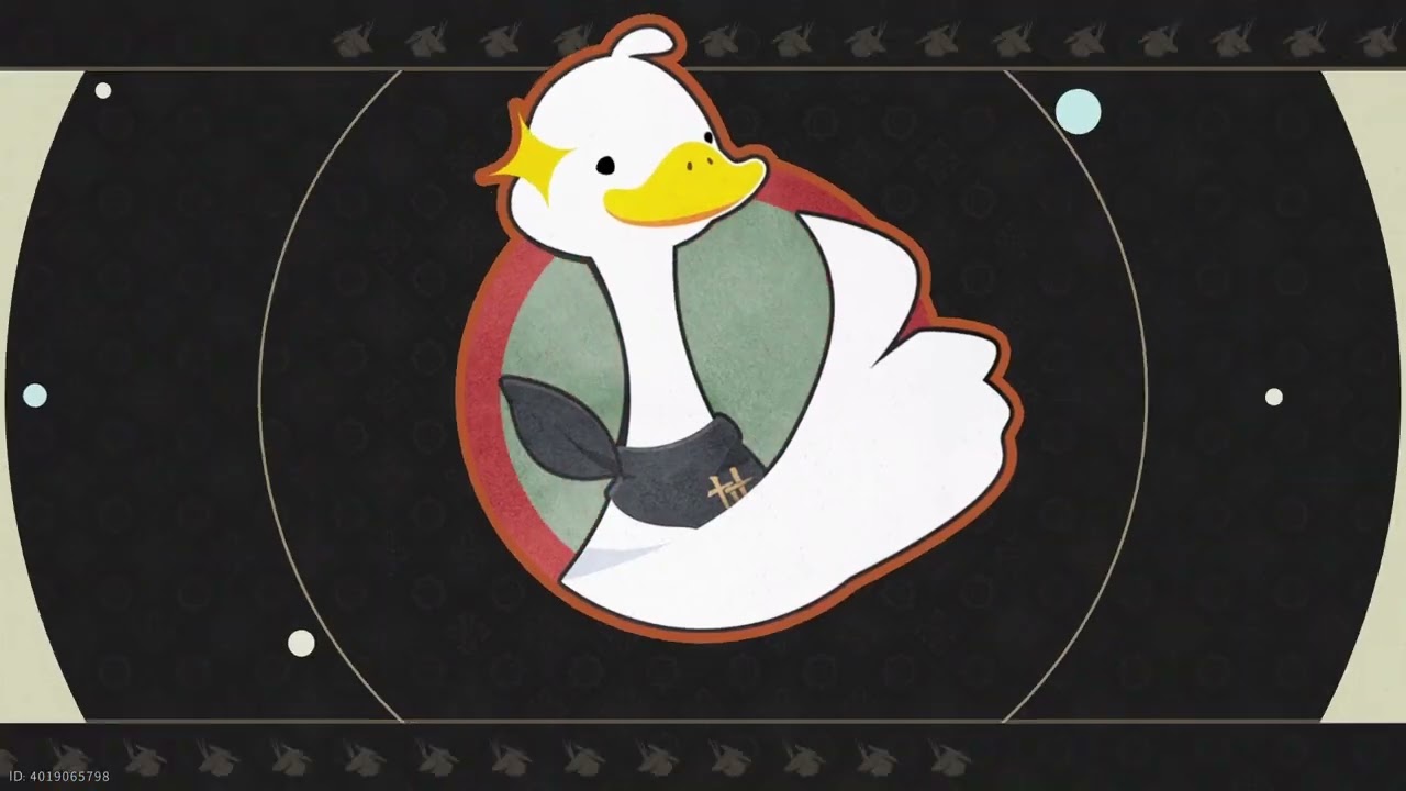 Where Winds Meet - Vcross Zoro Healer game 2
