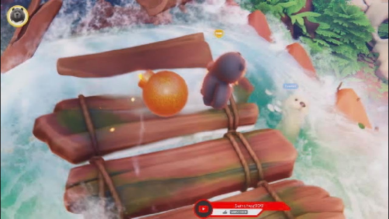 Staying in Top 3 on Shanghai +Getting an new victory on Smash