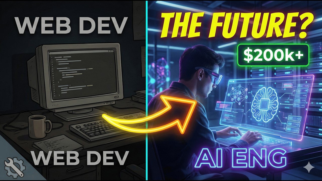 AI Engineer: La Profesión de los $200k