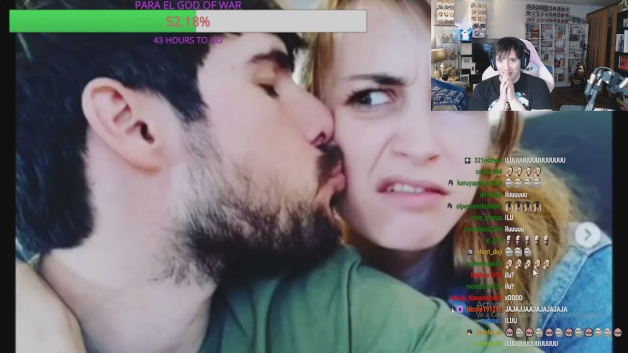 EL DISCORD NO PUEDE SEGUIR ASI (MEMES DE DISCORD)