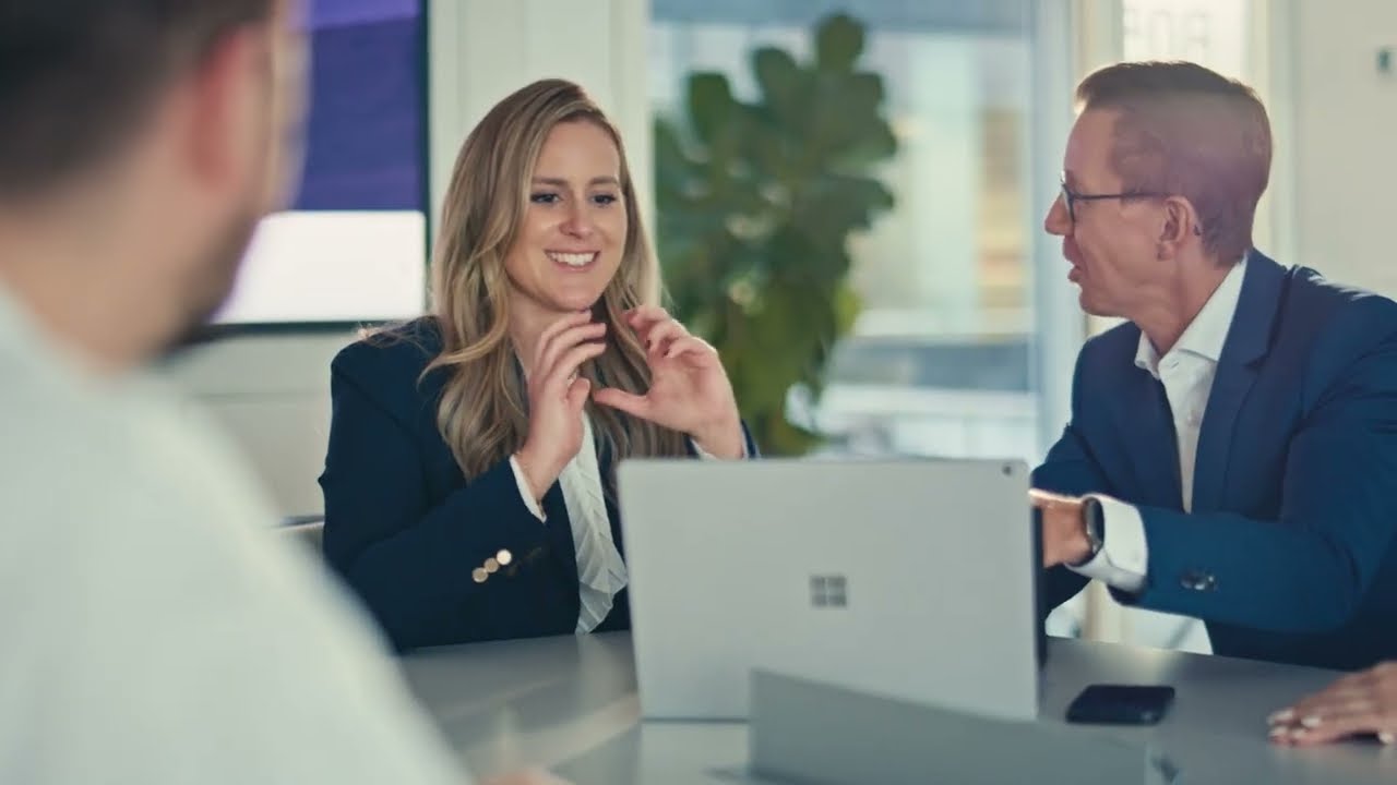 TGW Logistics &ndash; HR Spot | Full Version