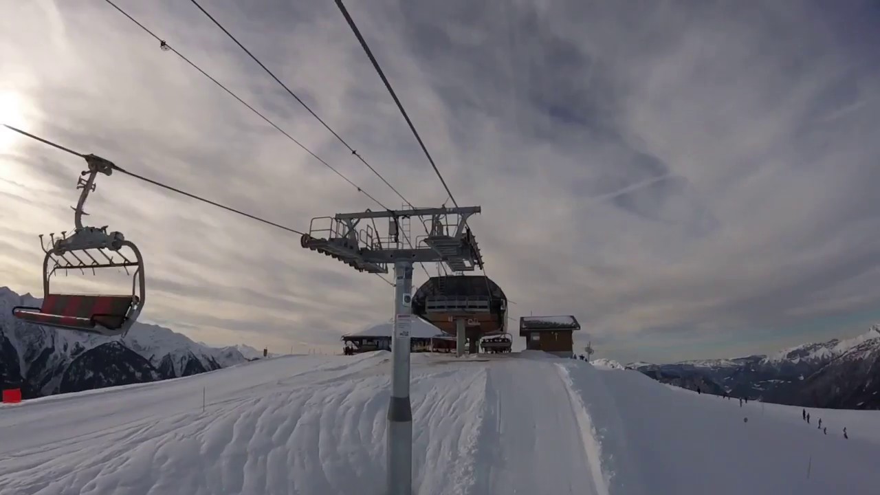6-CLD BISANNE - LES SAISIES [S3 E25]