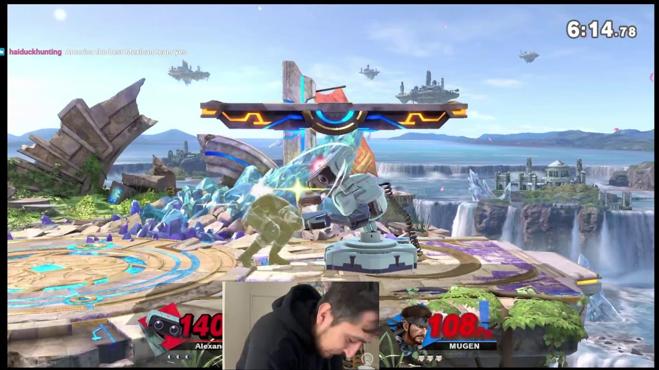 Smashfoos Play: Do you have a Dream? (not MLKjr. your OWN dream)