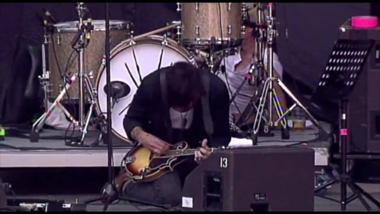 Butch Walker - The 3 Kids in Brooklyn Live in Berlin