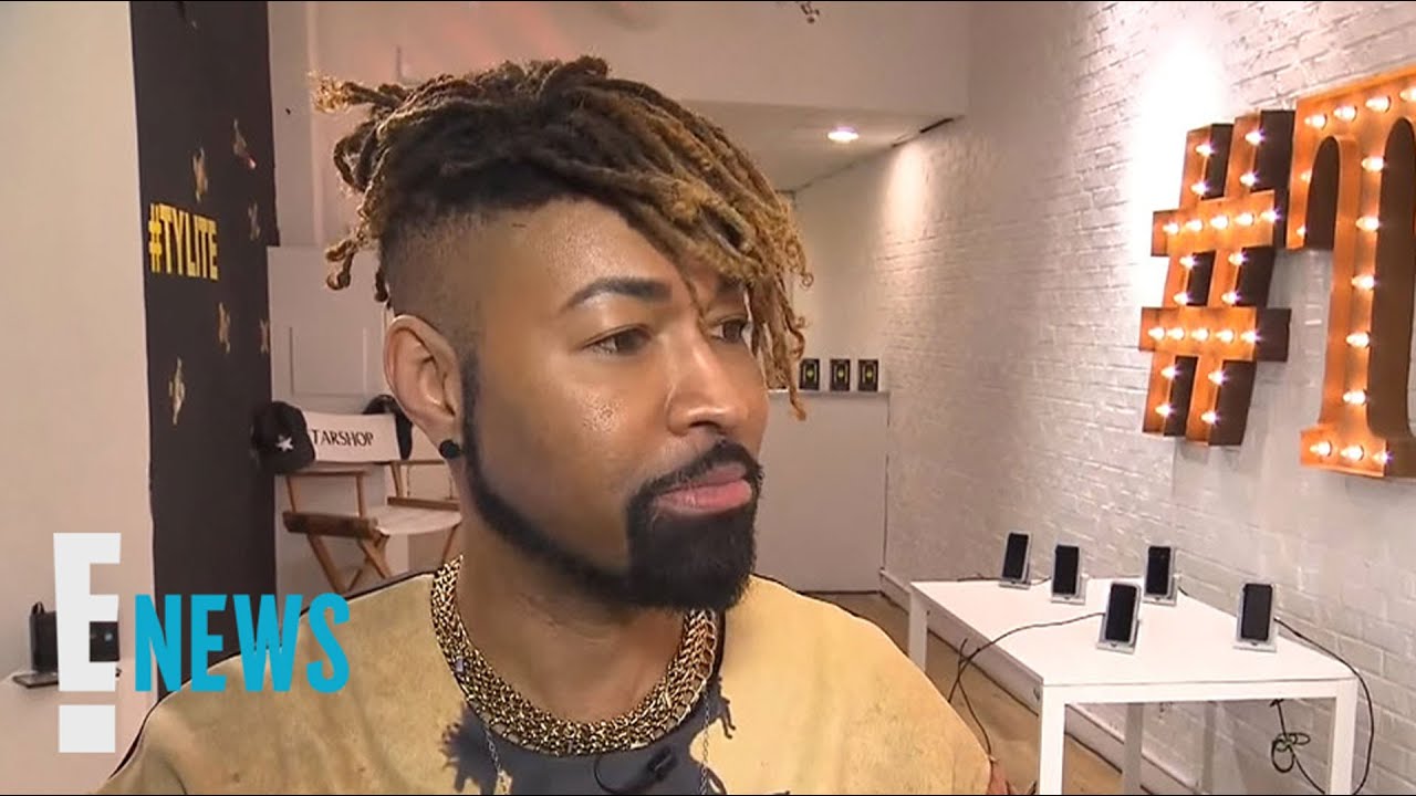 Ty Hunter Reveals Beyonce's Style Secret | Celebrity Sit Down | E! News