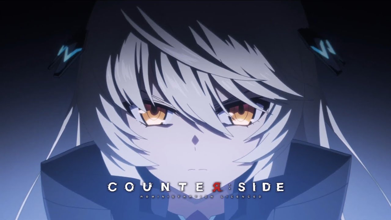 COUNTEЯ:SIDE : Reunion [feat.] - [Thai subtitles]