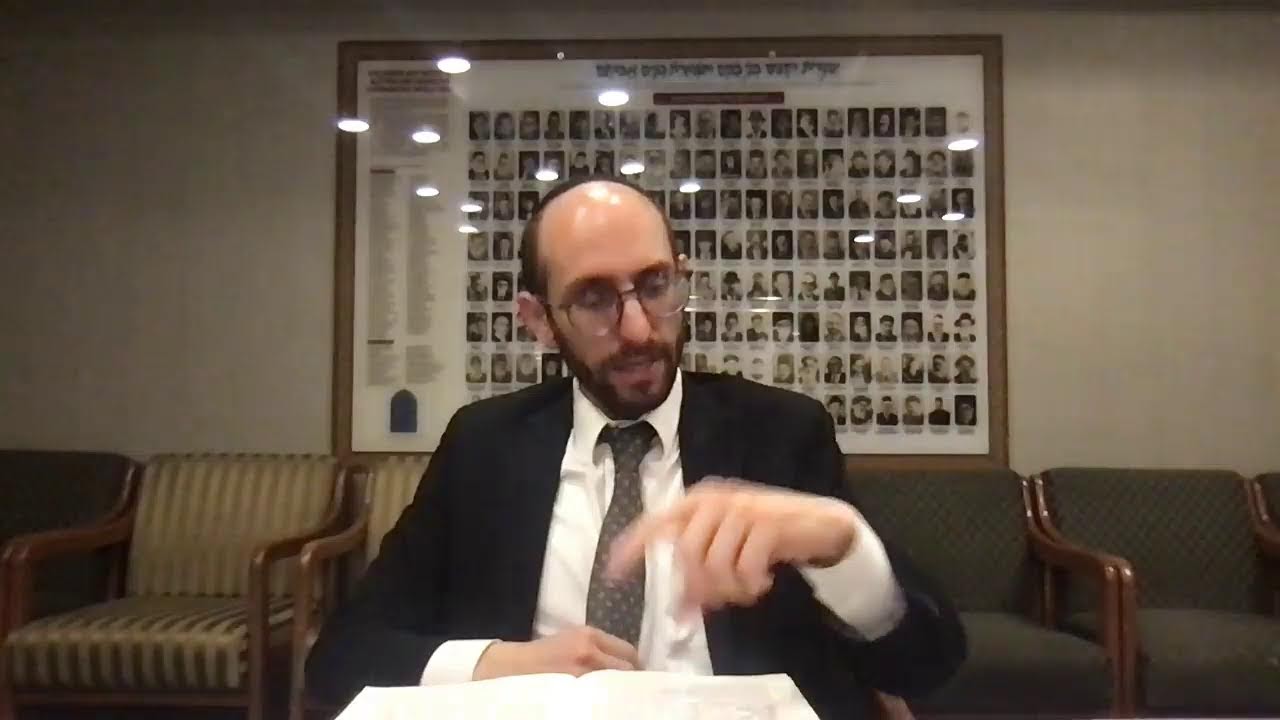 El Sod de la Parasha - SHELAJ LEJA - R. Ishai Harari