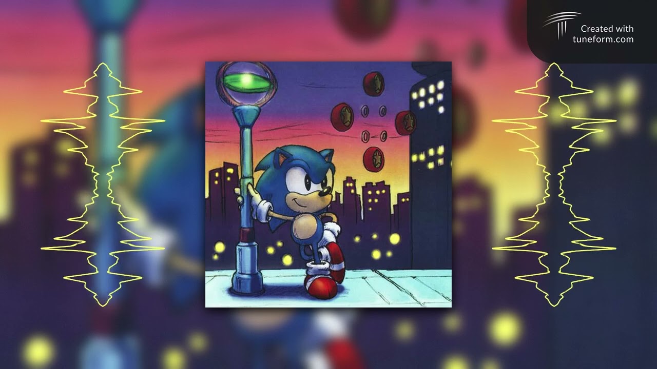 Prime Time - Studiopolis Act 2 ~ Ether Mix