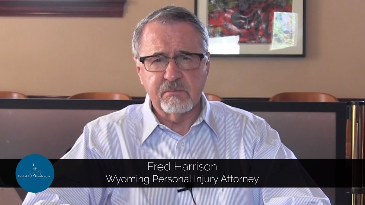 Choosing The Right Truck Accident Lawyer | Wyoming Injury Law Firm