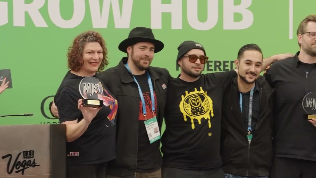 Inside MJBizCon 2025: The Largest Cannabis Business Event