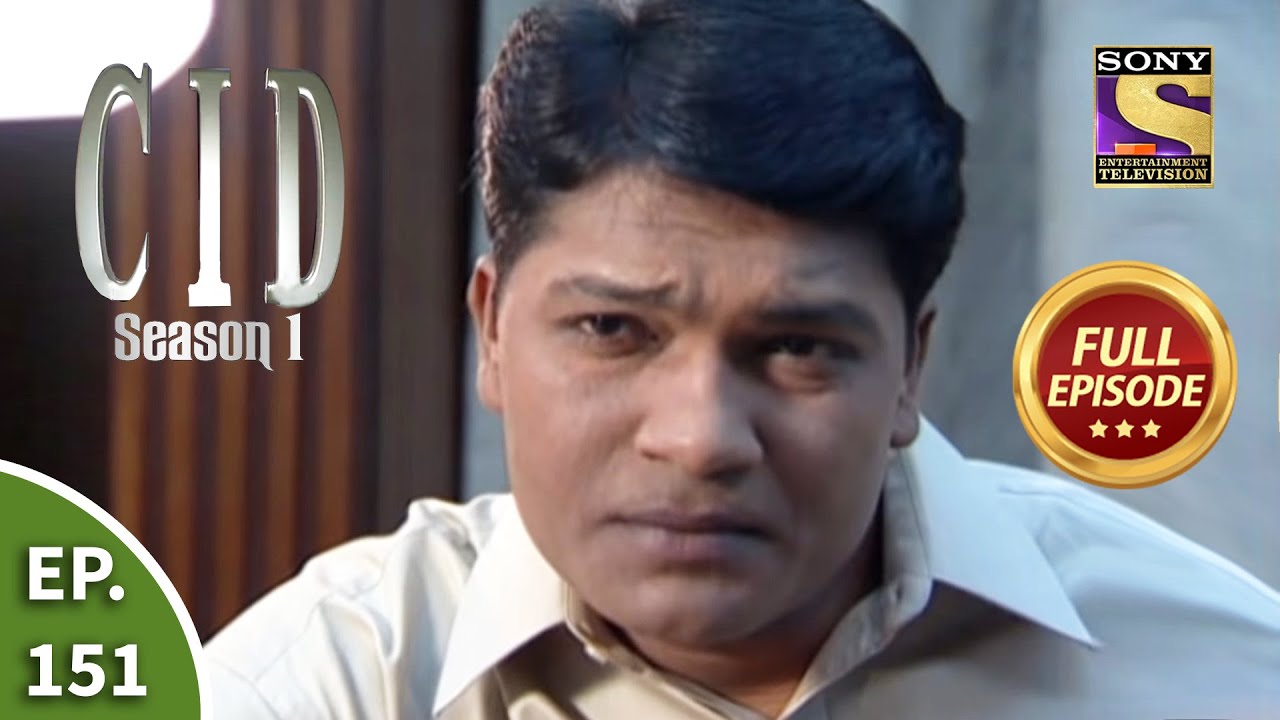 CID (सीआईडी) Season 1 - Episode 151 - The Case Of The Missing Husband - Part 1 - Full Episode