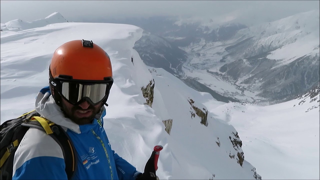 skitouring Svaneti 02 2018