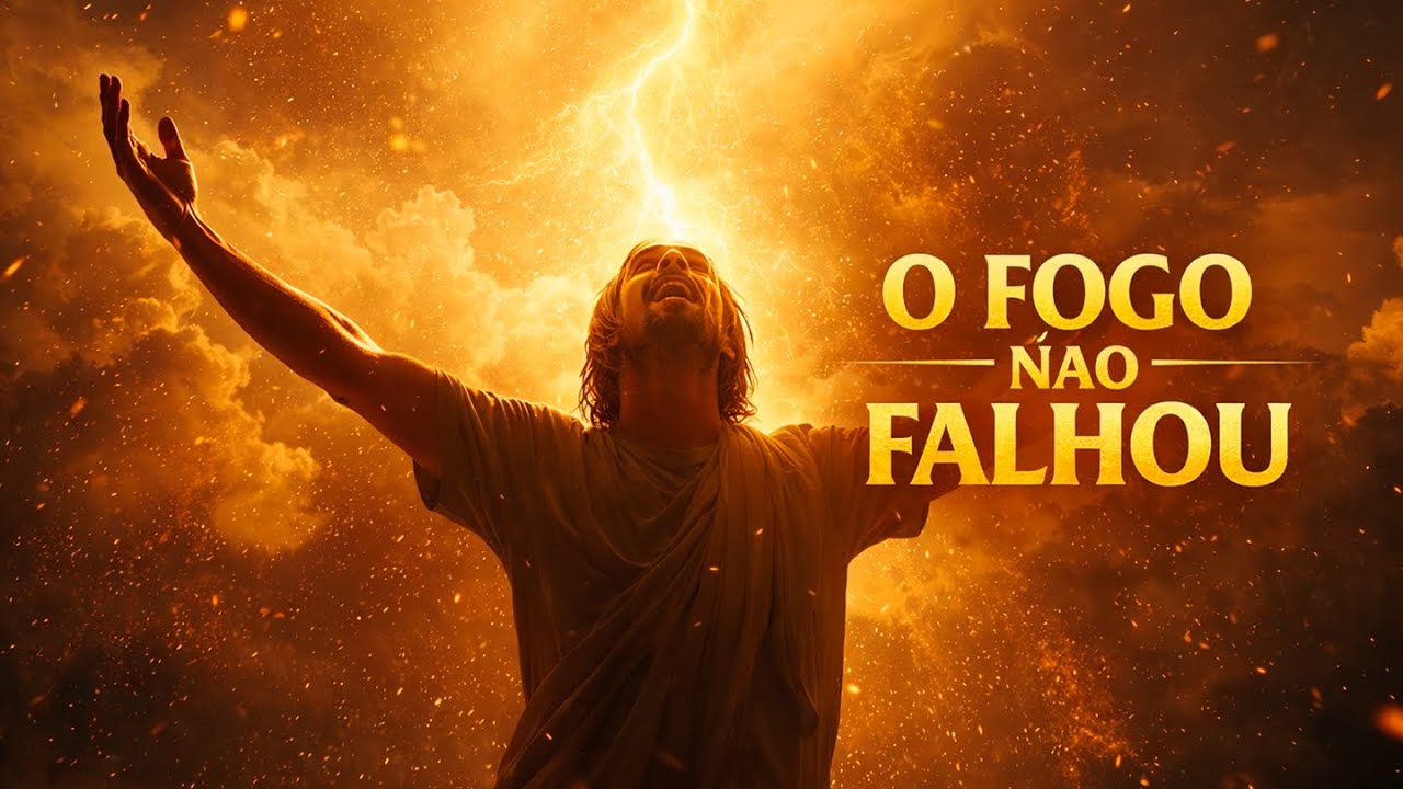 DEUS COMEÇOU SEU TRATAMENTO | Oração para Transformar Sua Vida