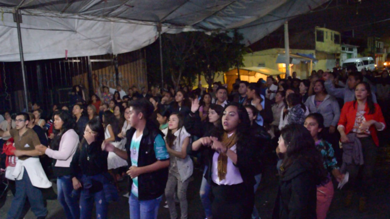 ¡Viva, Viva El Señor! - Grupo Adonay el nuevo estilo de la Alabanza