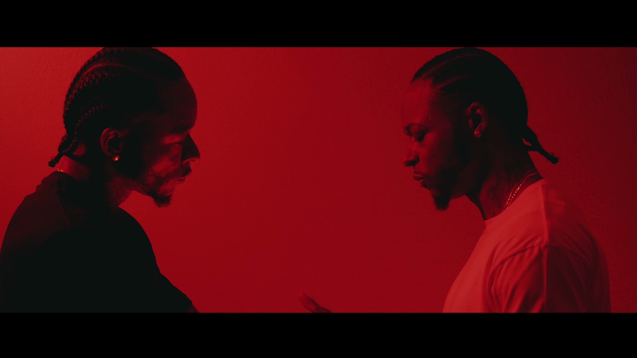note2self. | Bazooka Tha Disciple (#beautyinmypain OUT NOW!)