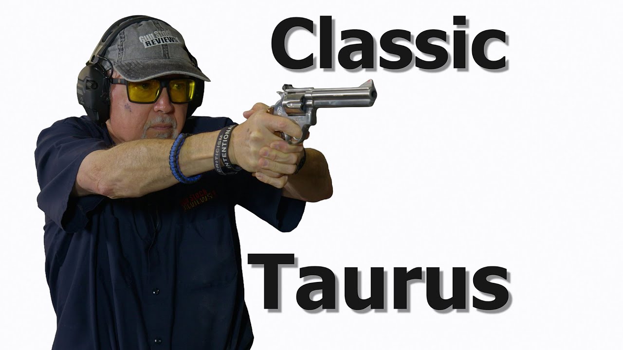 Taurus Model 66 Range Test &ndash; Budget-Friendly .357 Magnum Revolver! Is It Worth It? 🔥 1707