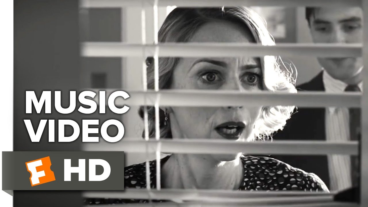 Murder on the Orient Express Music Video - Never Forget (2017) | Movieclips Coming Soon