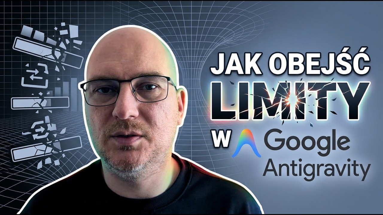 Jak ominąć limity w Google Antigravity? Sprawdzone sposoby na płynne kodowanie