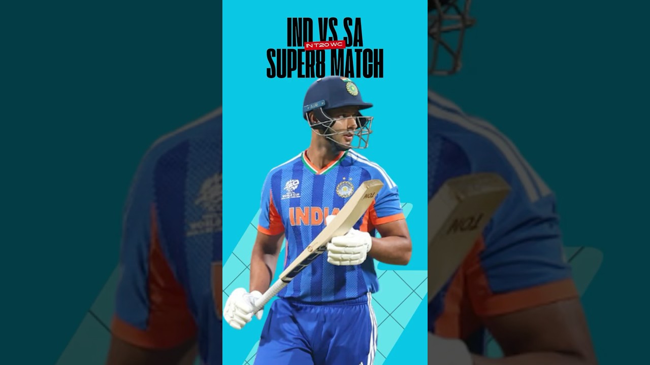 South Africa outclass India in Super 8 showdown at the 2026 World Cup.