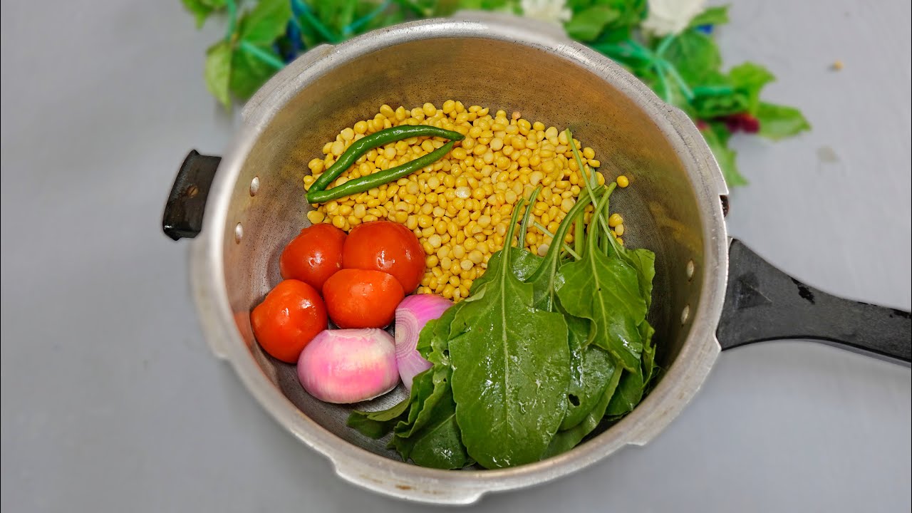Quick & easy Recipe