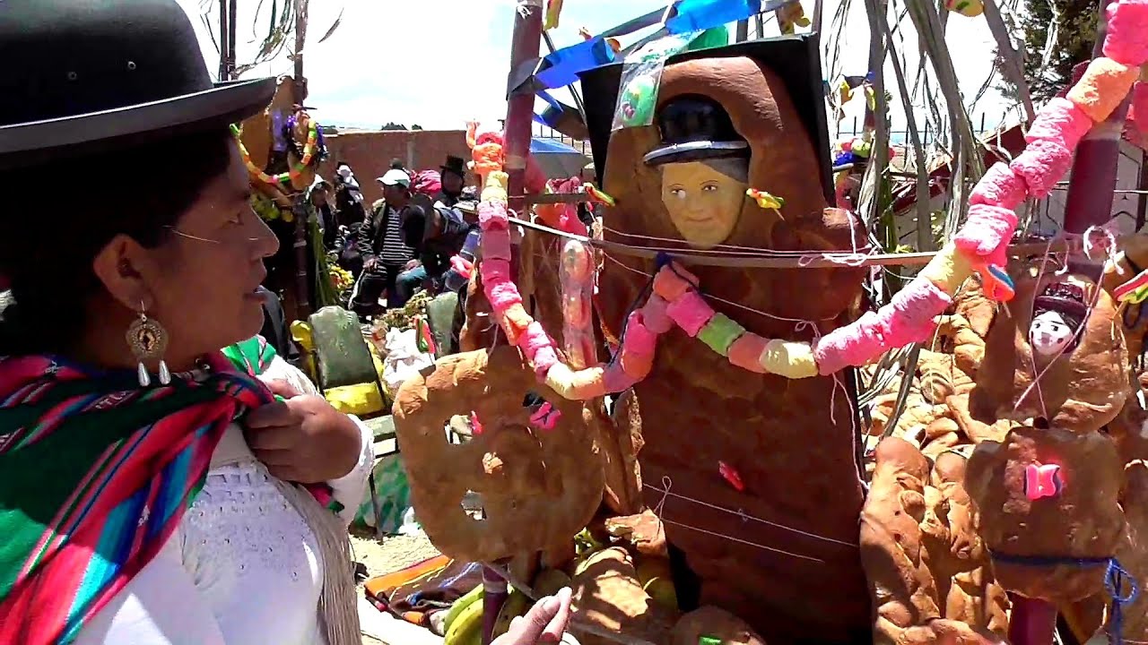 DIA DE ''TODOS LOS SANTOS'' COSTUMBRES Y TRADICIONES EN BOLIVIA🇧🇴🇧🇴🇧🇴