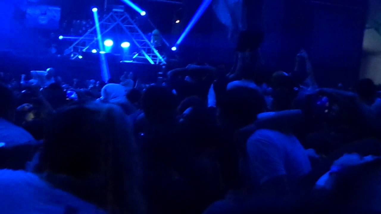 Aly & Fila vs. Andain - Key Of Lost Language (Ahmed Romel FSOE400 Mashup) @ FSOE 400 Argentina