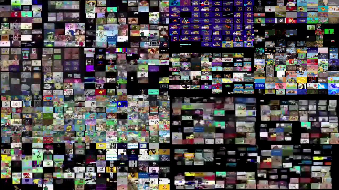 [Request] Sparta Remix Gigaparison 3