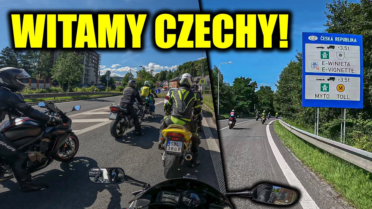 ALE ŁADNE WIDOCZKI! 🌄🥰 MOGŁEM CIĘ NIE ZABIERAĆ! 😆