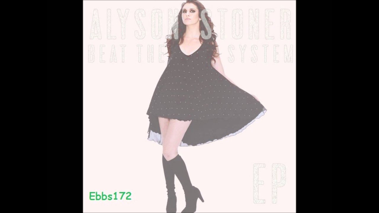 Alyson Stoner - Beat the System full song