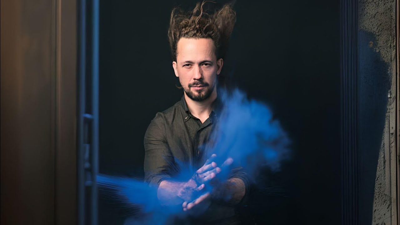 Janáček: Das schlaue Füchslein (Příhody lišky bystroušky) - Piotr Prochera as Forester (Revirnik)