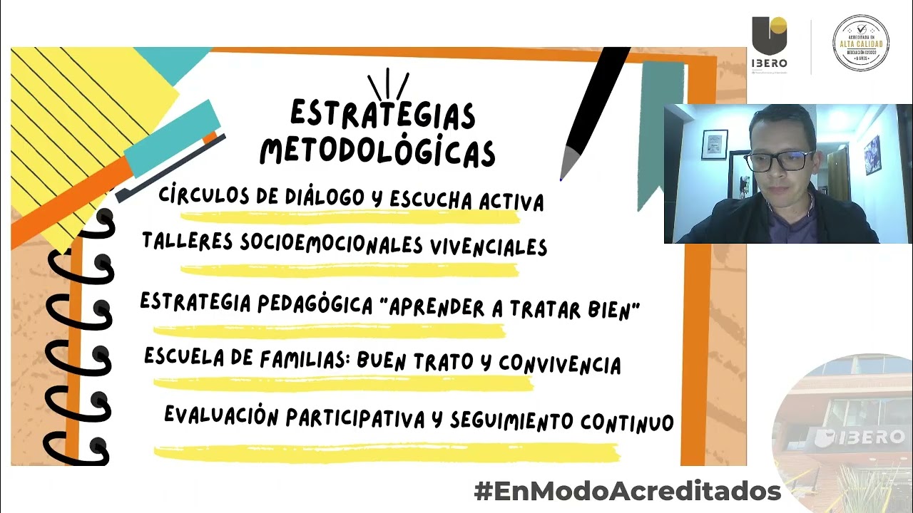 Aprender a tratarnos mejor