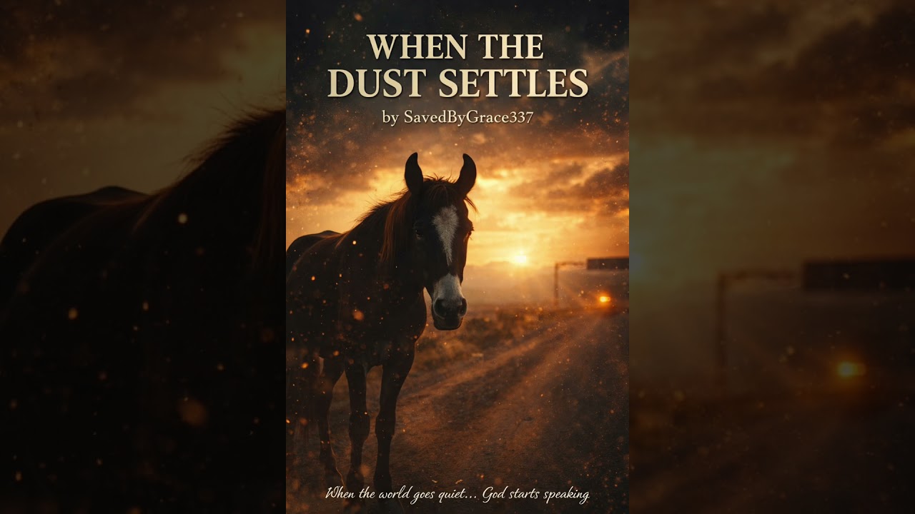 When The Dust Settles 