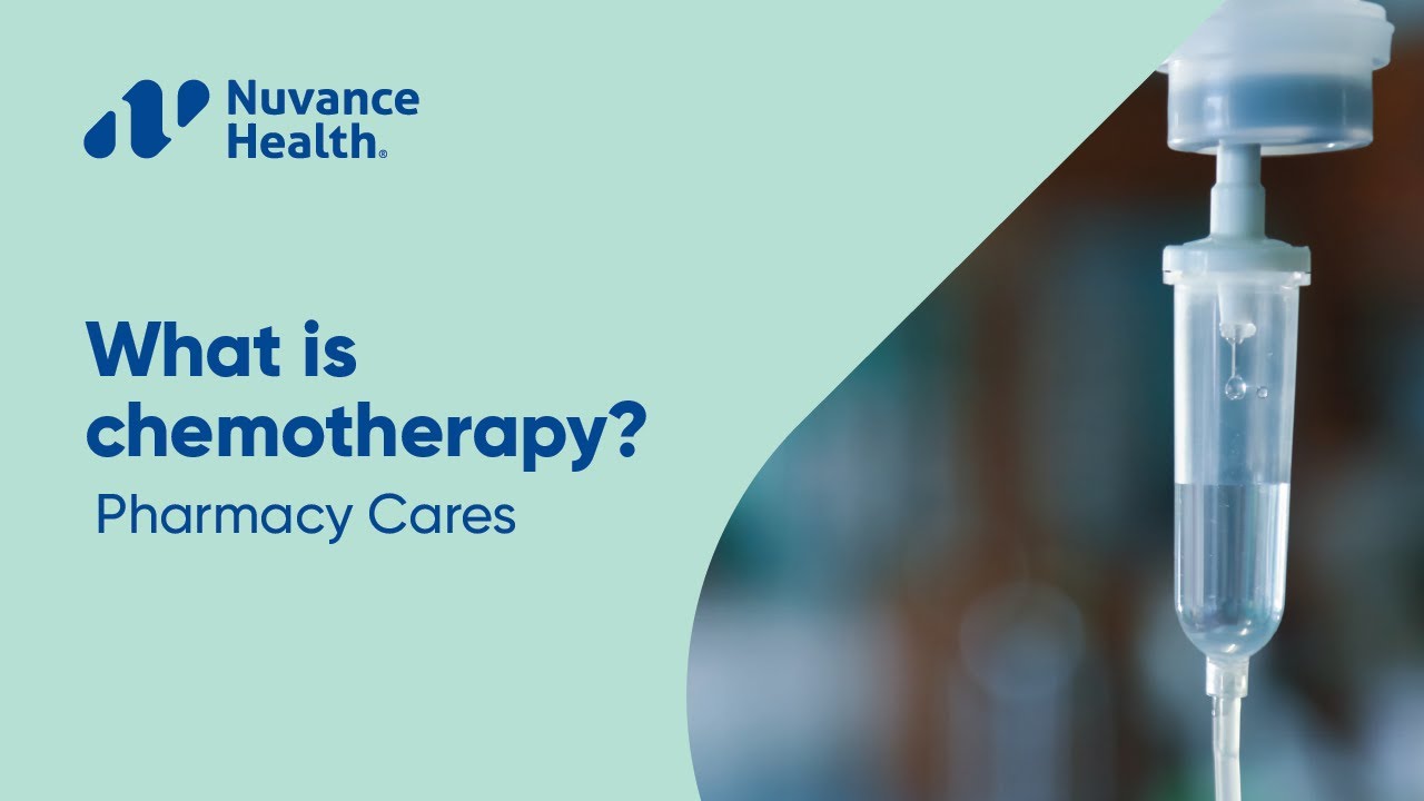 What is Chemotherapy?