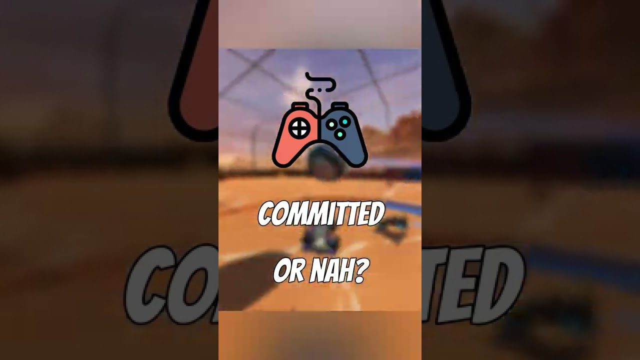 Stages Every Rocket League Player Goes Through