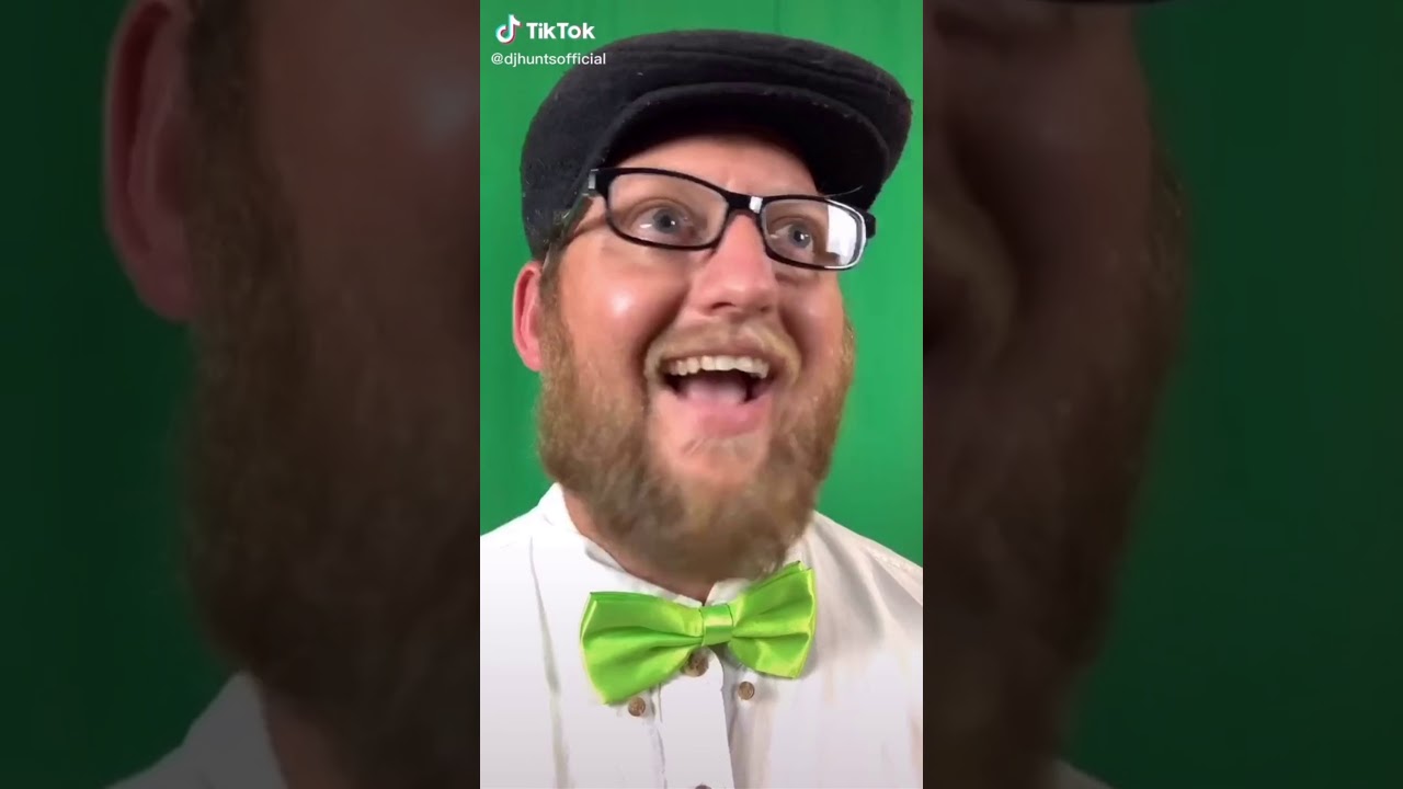 Top 12 djhuntsofficial TikTok videos
